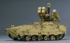 Zimi Model 35043 Chinese PLA AFT-10 Multi-purpose Anti-tank Missile System 1/35